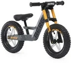 BERG Biky Cross Grau Laufrad