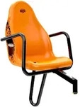 BERG Soziussitz &raquo;X-Cross&laquo; f&uuml;r XL/XXL Pedal-Gokarts