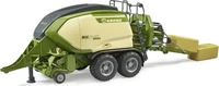 BRUDER 02033, BRUDER Krone BiG Pack 1290HDP VC