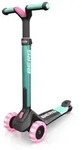 BERG Nexo Roller Lights Mint