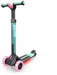 BERG Nexo Roller Lights Mint mit LED-Deck