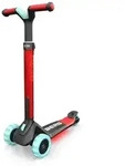 BERG Nexo Roller Lights Red mit LED-Deck