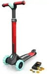 BERG Nexo Roller Lights Red mit Magnet-Deck