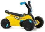 BERG GO2 SparX Yellow