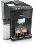 Siemens TQ518DF3 Kaffeevollautomat – OneTouch, Home Connect, Keramikmahlwerk,