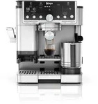 Ninja Luxe Pro 3-in-1-Kaffeemaschine mit Mahlwerk Ninja Luxe Pro 3-in-1-Kaffeemaschine mit Mahlwerk