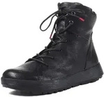 Think Boots schwarz Comoda schwarz 638-0000 - MDA 30 Gr.36