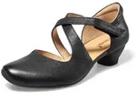 Think Pumps schwarz Aida schwarz 209-0000 - AID 643 Gr.39