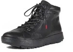 Think Booties schwarz Comoda schwarz 747-0000 Gr.37,5 - MDA 59
