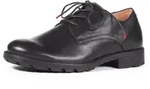 Think Schn&uuml;rschuhe schwarz Hawara schwarz 1022-0000 Gr.45,5 - CWR 13