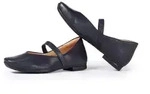 Think Ballerinas blau Gaudi navy 1145-8000 - GDI 54 Gr.38