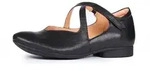 Think Ballerinas schwarz Guad-2 schwarz 564-0010 - GUD 862 Gr.36
