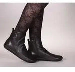 Think Booties schwarz Nature schwarz 1014-0000 Gr.42 - NTR 33
