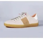 Think Sneaker beige Turna Herren panna/kombi 1125-4000 - CTU 33 Gr.42