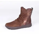 Think Boots braun Comoda kakao/kombi 1381-3000 - MDA 289 Gr.36,5