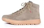 Think Booties taupe Comoda greige 858-4010 - MDA 286 Gr.42,5