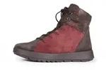 Think Boots wein-rot Comoda mocca/kombi 638-3030 - MDA 283 Gr.37