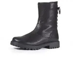 Think Boots schwarz Trento schwarz 1211-0000 - TRN 507 Gr.38,5