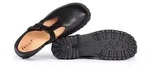 Think Ballerinas schwarz Trento schwarz 1442-0000 - TRN 35 Gr.38