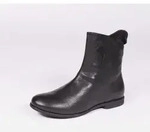 Think Stiefeletten schwarz Agrat schwarz 1417-0000 - AGR 177 Gr.37