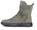 Think Boots gr&uuml;n Comoda tanne 1428-7000 - MDA 295 Gr.42
