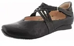 Think Ballerinas schwarz Chilli schwarz 271-0000 - HIL 245 Gr.38,5
