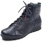 MNA 138 THINK MENSCHA 95-8000-VEG navy Boots 39,5 - MNA 138