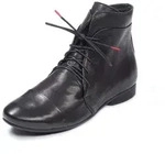 Think Stiefeletten schwarz Guad-2 schwarz 413-0000 - GUD 607 Gr.40,5