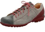 Think Schn&uuml;rschuhe grau Kong mouse/kombi 590-2000 Gr.44 - CKN 203