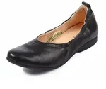 Think Ballerinas schwarz Guad-2 schwarz 563-0000 Gr.38 - GUD 623