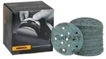 Mirka Galaxy 77mm Grip Multifit P120 50/Pack - P120