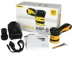 Mirka ARP-B 300NV 77mm 10.8V 2.5Ah rotierend