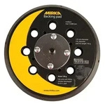Mirka Schleifteller 125mm 5/16" Grip 28L Medium