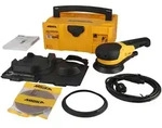 Mirka Deros RS 600 150mm Case