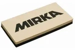 Mirka Handblock 125x60x12mm 2 Seiten Weich/Hart
