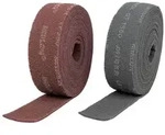 Mirka Mirlon 100mmx10m Rolle UF 1500 - UF 1500 (Grau)