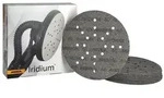 Mirka Iridium 225mm Grip 24L P240 25/Pack - P240