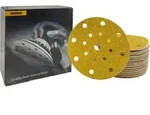 Mirka Gold 150mm Grip 17L P180 100/Pack - P180