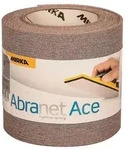 Mirka Abranet ACE Rolle 115mmx10m P80 Grip - P80