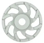 Klingspor Diamantschleifteller DS 600 S Supra 180mm