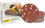 Mirka Ultimax 150mm Grip 15L P180 50/Pack - P180