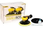 Mirka ROS 650CV 150mm 5,0 Hub 52L
