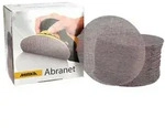 Mirka Abranet 150mm Grip P180 50/Pack - P180