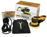 Mirka DEROS 550CV 125mm 5,0 Hub