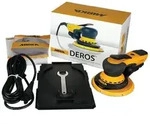 Mirka DEROS 680CV 150mm 8,0 Hub