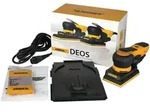 Mirka Deos 353CV 81x133mm 3,0 Hub