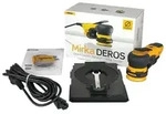 Mirka DEROS 350CV 77mm 5,0 Hub