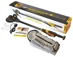 Mirka Leros 950CV 225mm 5,0 mm Hub inkl. Tasche
