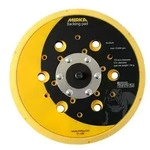 Mirka Schleifteller 150mm 5/16" Grip 48L Medium