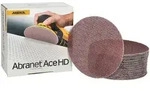 Mirka Abranet ACE HD 125mm Grip P40 25/Pack - P40